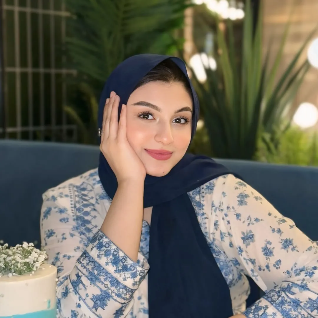 Daniyal Noor influencer profile