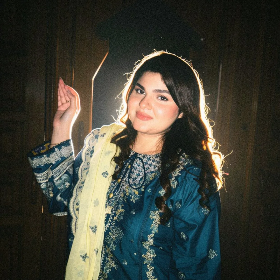 Daniyal Noor influencer profile