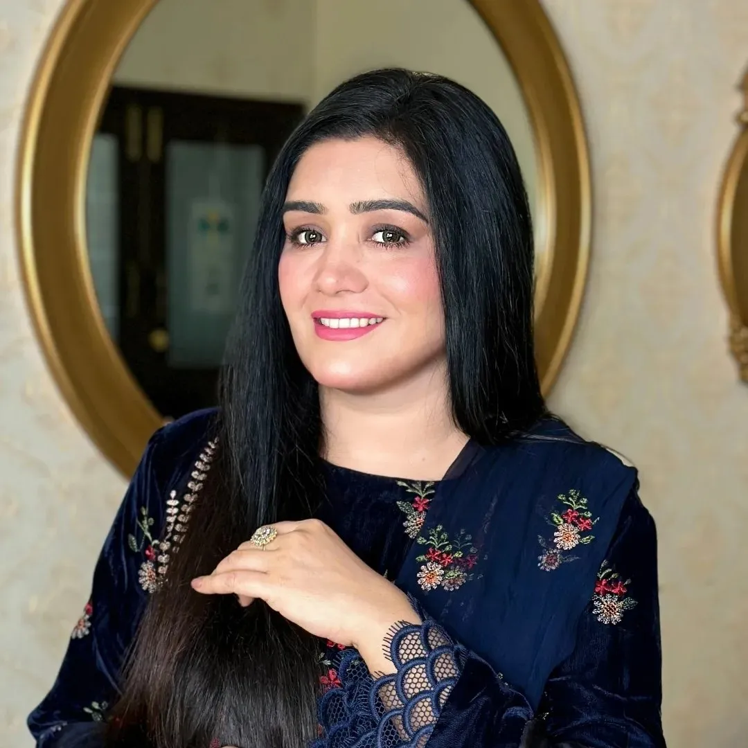Daniyal Noor influencer profile