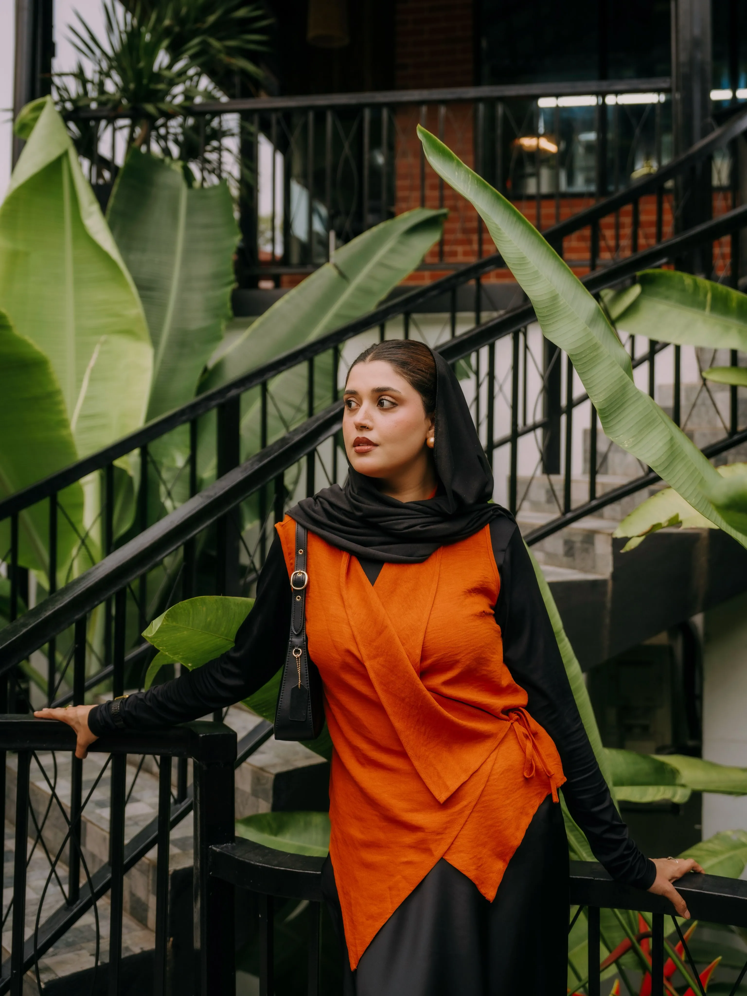 Daniyal Noor influencer profile