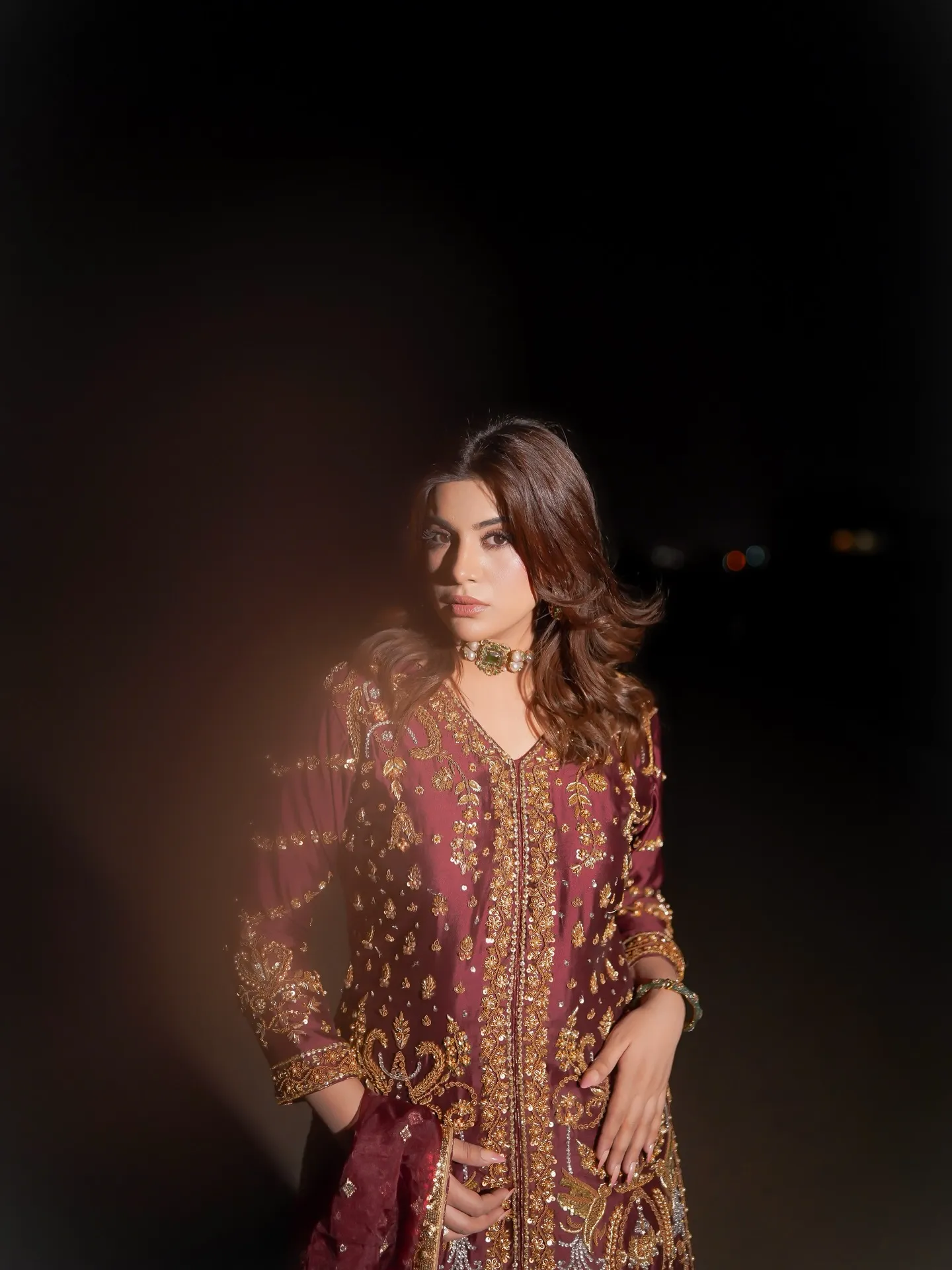 Daniyal Noor influencer profile