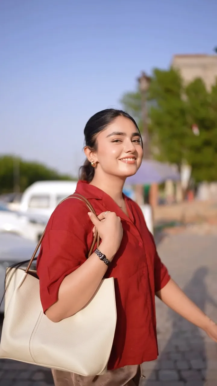 Daniyal Noor influencer profile
