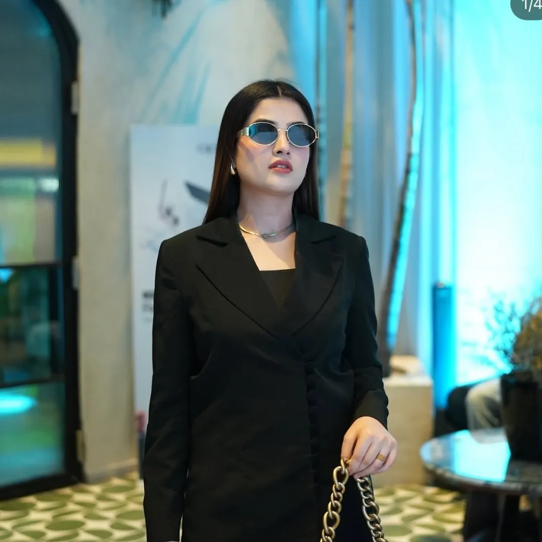 Daniyal Noor influencer profile